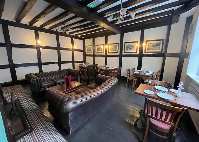 Talbot Hotel